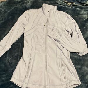 Lululemon define jacket